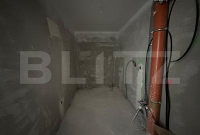 Apartament cu 2 camere semidecomandat în Iris - 3