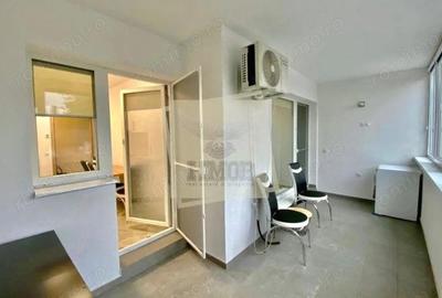 Apartament modern 3 camere parcare terasa Kogalniceanu - 7