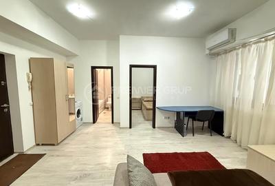 Ultracentral! Apartament 2 camere 50mp, Centru - Palas Mall, CT + AC - 1