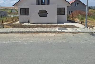 Casa la 85000 mii in Valul lui Traian - 2