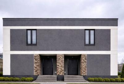 Apartament cu 3 camere decomandat în Exterior Vest - 1