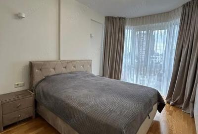 Garsonieră în Berceni - 2