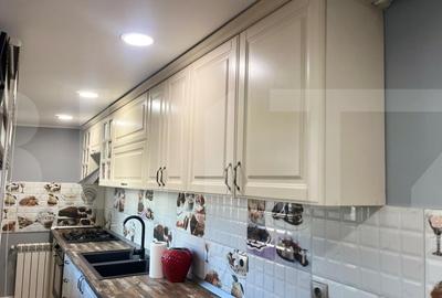 Apartament 3 camere | Zona Centrala, langa Piata Mare | Parter | 70 mp | Mobilat - 7