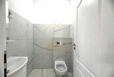 Casă individuală cu 4 camere cu Teren 879 Mp în Giroc - 21