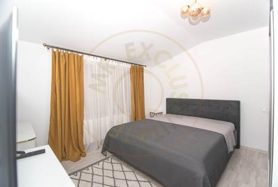 Casa 4 camere langa padure - mobilata si utilata complet - - 5