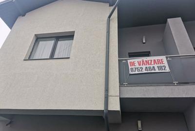 Casă cu 4 camere cu Teren 226 Mp în Bragadiru - 9