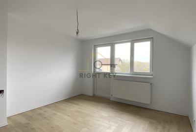 Casă individuală cu 4 camere cu Canalizare în Domnești - 8