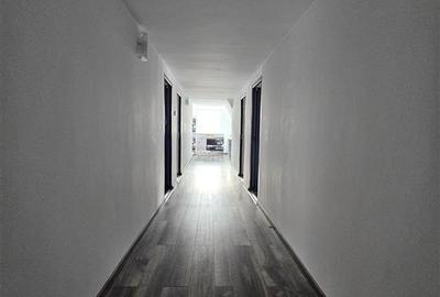 Spațiu comercial, de 218 mp, în Hârja - 37