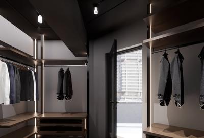 PENTHOUSE UNIC ÎN ZONA DECEBAL – ELEGANȚĂ, CONFORT ȘI PRIVELIȘTI IMPRESIONANTE - 37