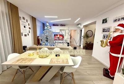 Apartament 3 camere, parcare proprie, mobilat si utilat, Albert, Ploie - 5