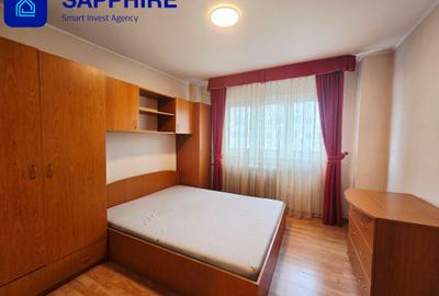 Apartament cu 2 camere decomandat, mobilat în Banu Manta - 5