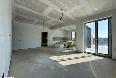 Casă cu 4 camere în Dumbrăveni - 2