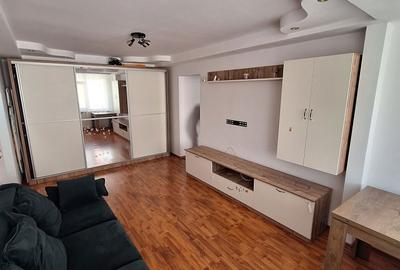 Apartament cu 3 camere semidecomandat în Mărăței - 6