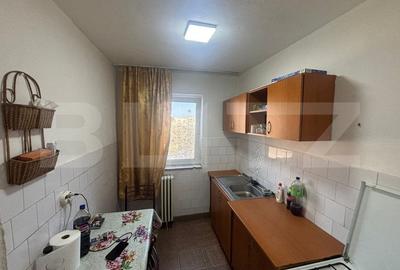 Apartament 2 camere, 43 mp, zona Fortuna - 4