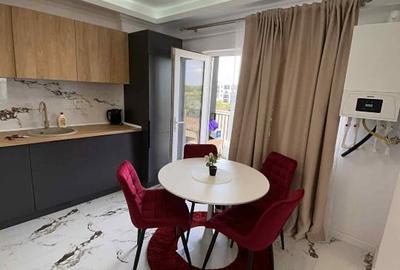 Apartament modern Zig Zag Junior – Mamaia Nord / Năvodari – aproape de plajă - 2
