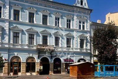Apartament 2 camere cu mezanin - Ultracentral, Teatru - 10
