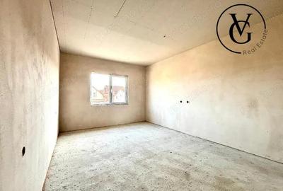 Vila individuala P+1 + pod | 4 camere | Navodari - 14