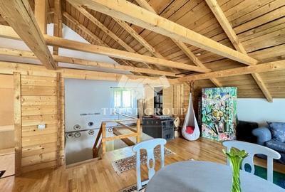 Casa 5 camere Gruiu | Garaj | Curte libera - 34