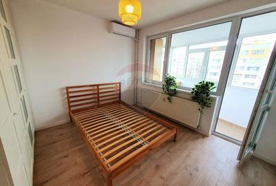 2 camere | Diham – Metrou Costin Georgian | Decomandat | Renovat - 1