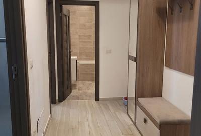 Apartament cu 2 camere decomandat în Central - 6