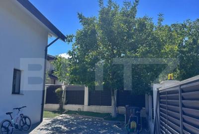 Vila de lux cu 5 camere in Galata, zona linistita - 3