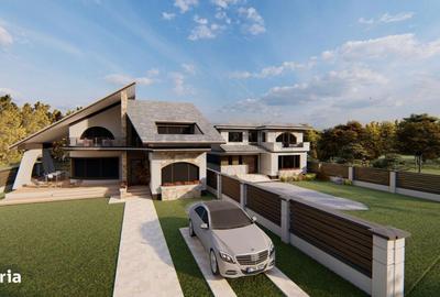 Casă cu 5 camere cu Canalizare în Crevedia