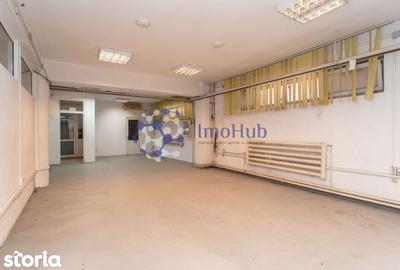 Spațiu comercial, de 245 mp, în Gară - 1