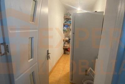 Casa si teren 635 mp - zona Stadion Primaverii - 17