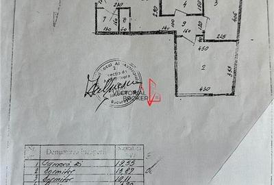 Apartament cu 3 camere decomandat, mobilat în Alba Iulia - 16