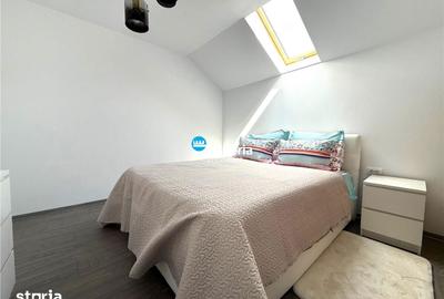 Casă cu 4 camere cu Teren 220 Mp în Miroslava - 5