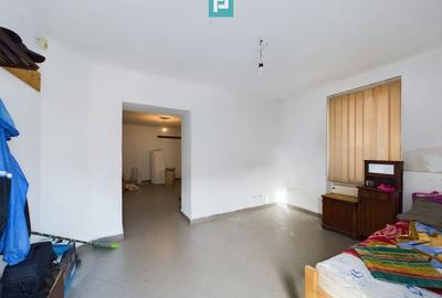 Casă pe un nivel în zona Mehala, strada Cloșca - 2