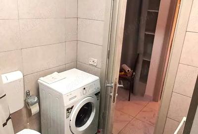 Garsonieră decomandată în Militari - 2