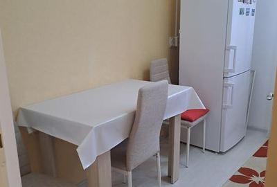 Apartament cu 3 camere în Crihala - 8