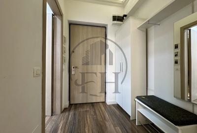 Studio de vanzare Mamaia, prima linie la mare - 8