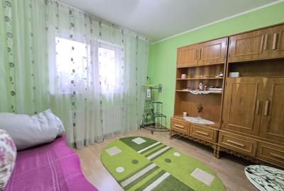 0% comision 3 camere, mobilate si utilate, Manastur- zona  Mehedinti - 1
