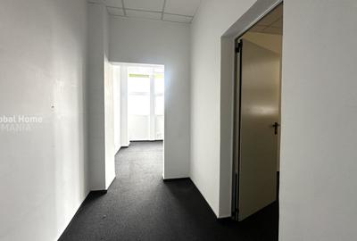 Birou, de 45 mp, în Obor - 2