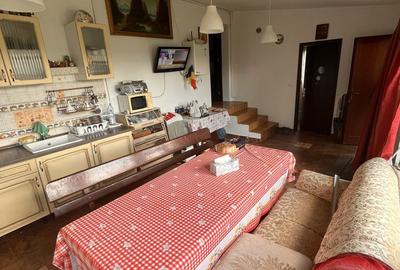 Casă cu 4 camere în Cetățeni - 7