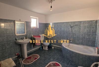 Casă cu 4 camere cu Teren 2340 Mp în Calea București - 6