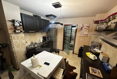 Apartament 3 camere, decomandat, 74 mp, zona Liceul Tudor Ar - 16