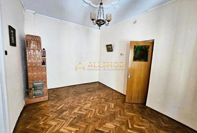 Casă cu 4 camere cu Teren 274 Mp în Central - 6