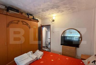 Apartament cu 3 camere, etajul 1, zona-Comuna din Paris - 5