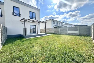 Duplex cu 4 camere cu Canalizare în Urseni - 1