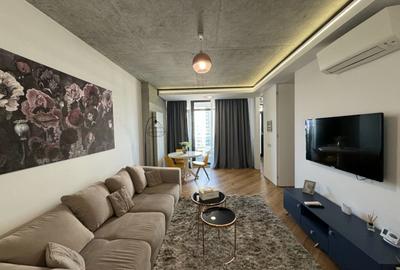 Apartament 2 camere cu chirias Barbu Văcărescu - 2