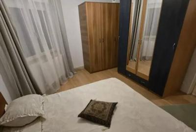 Apartament cu 2 camere decomandat, mobilat în Faleza Nord - 8