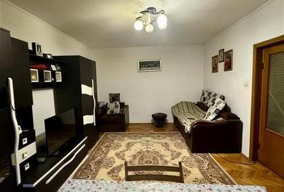 Casa foarte spatioasa D+P+2E amplasare excelenta, str. N. Iorga aproape de Bd. M - 6