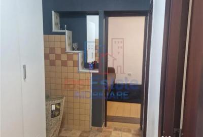 Apartament cu 2 camere semidecomandat în Tudor Vladimirescu - 4