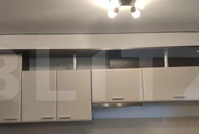 Apartament cu 3 camere semidecomandat în Florești - 13