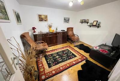 Casă cu 5 camere cu Teren 400 Mp în Valea Rosie - 4