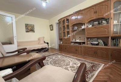 Apartament cu 2 camere – Țiglina 2, etaj 2, 2 balcoane! - 2