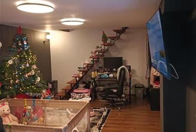 Casă individuală cu 5 camere cu Canalizare în Eroii Revoluției - 11